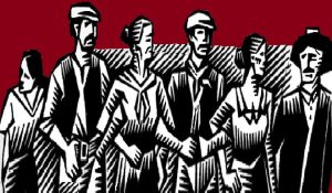 Solidarity and Democracy