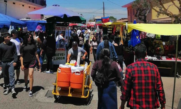 Abusos contra los trabajadores a cuenta propia en Tijuana, bajo el motivo de la emergencia sanitaria