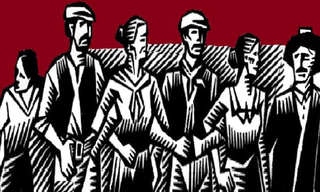 Tenemos una idea algo diferente de la democracia
