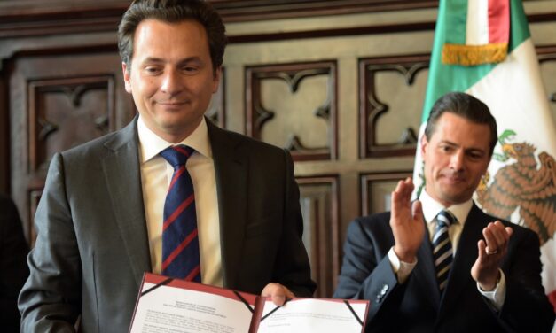 Emilio Lozoya, la Reforma Energética y la corrupción