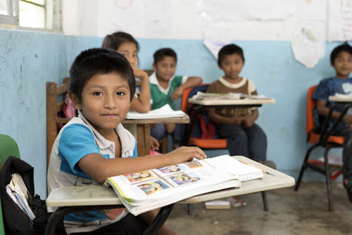 Fallas recurrentes sistema educativo mexicano