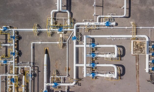 la producción energética en méxico y el apagón