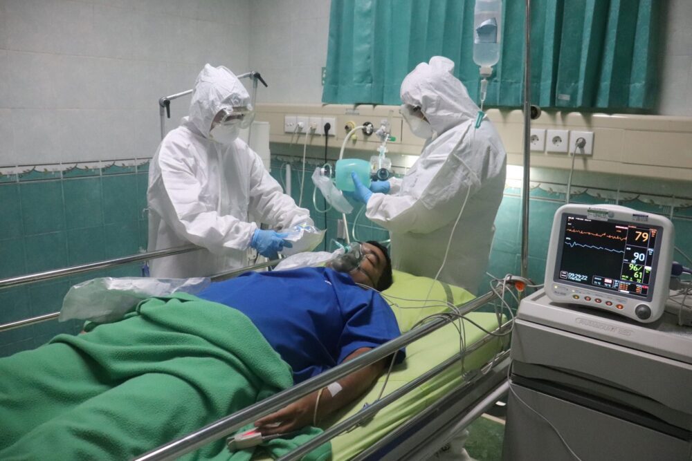 La obesidad y sobrepeso ponen al 72% de mexicanos en riesgo de un covid-19 más agresivo