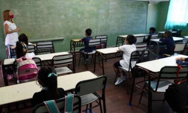El regreso a clases presenciales