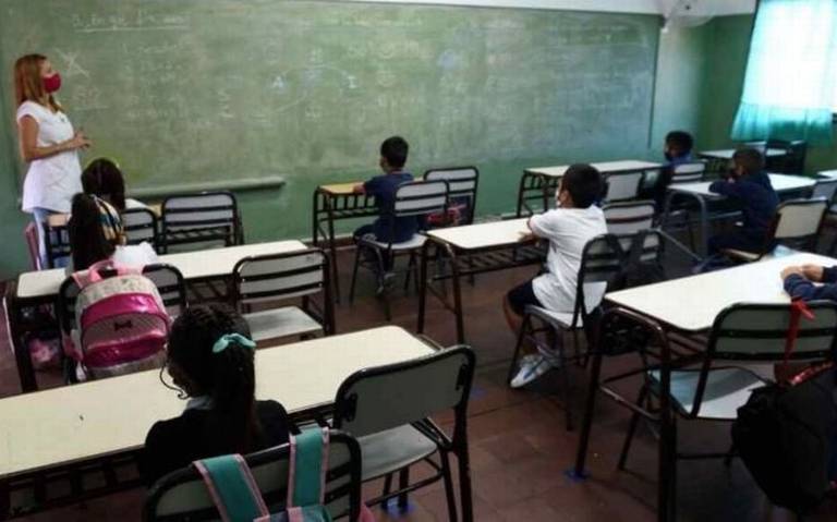 CNTE sobre regreso a clases presenciales