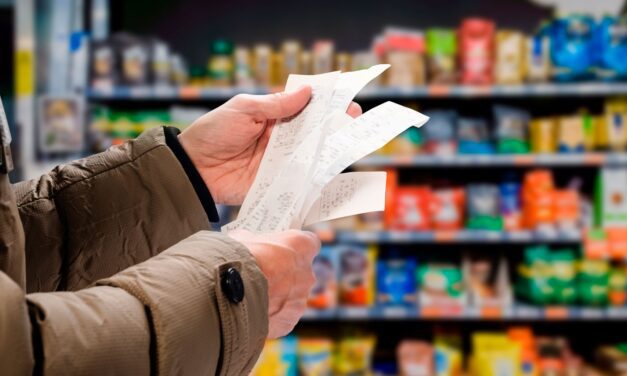 Inflación en México a la baja, pero… ¿habrá problemas a futuro?
