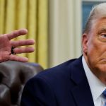 ¿Quién le teme a Donald Trump?