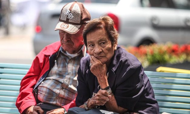 Disminuyen los apoyos en hogares pobres y aumentan en los de más ingresos