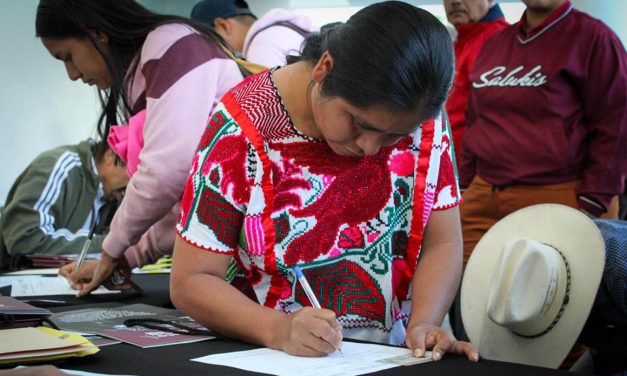 Organizaciones y vecinos de la CDMX rechazan el Plan General de Desarrollo y exigen ampliar consulta