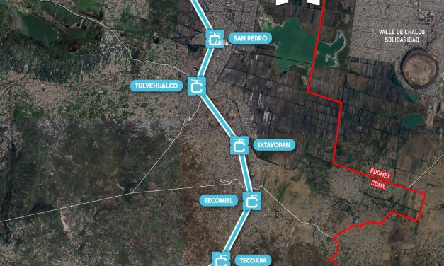 De los horizontes de lucha de los pueblos originarios en la Ciudad de México